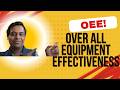 Improve Factory Productivity NOW With OEE Expertise
