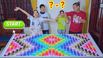 Ball Puzzle Challenge, Fun Family Game to Train   Brain ☆ level 171