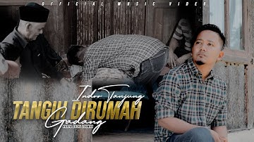 LAGU MINANG TERBARU 2023-TANGIH DIRUMAH GADANG-INDRO TANJUNG | Official Music Video