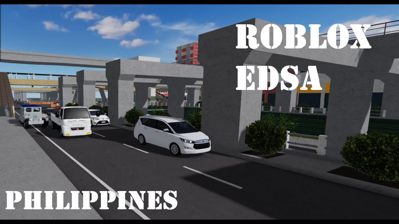 Roblox EDSA Trailer