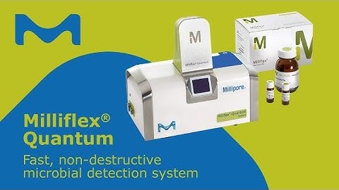 Rapid bioburden testing for microbial QC laboratories in the pharmaceutical industry