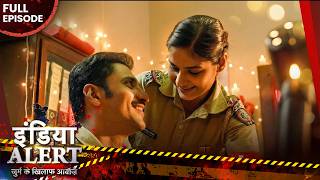 रक्षक ने दिखाई महिला पुलिस वाली को अपने अंदर की दरिन्दिगी 🥵💦| EP 669 | Crime Alert | India Alert