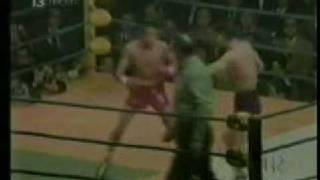 Download Lagu Pelea Miguel Canto VS Shoji Oguma CMB 1978 - 13TV MP3