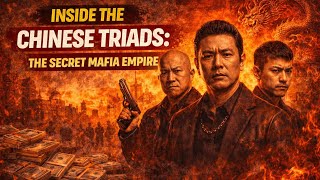 “How the Triads Built a Global Criminal Network” screenshot 5