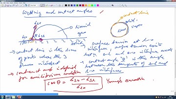 Lec15: Transport processes at interface with key concepts-I #CH27SP #swayamprabha