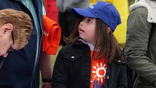 Walk for Epilepsy around Australia