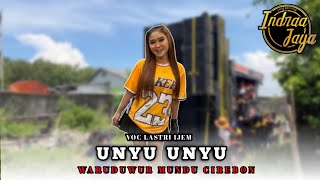 UNYU UNYU‼️ VOC LASTRI IJEM | INDRA JAYA | SHOW  GANG SEMPIT WARUDUWUR CIREBON 2026
