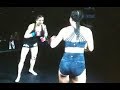 April Glisson vs. Amy Beck - [Amateur Fight] - (2019.03.09) - /r/WMMA