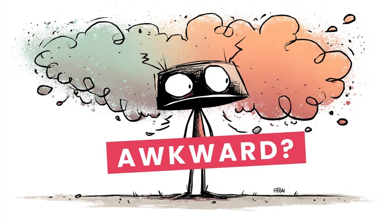 How to Never Feel Awkward in Conversation Again (Simple Psychology ...