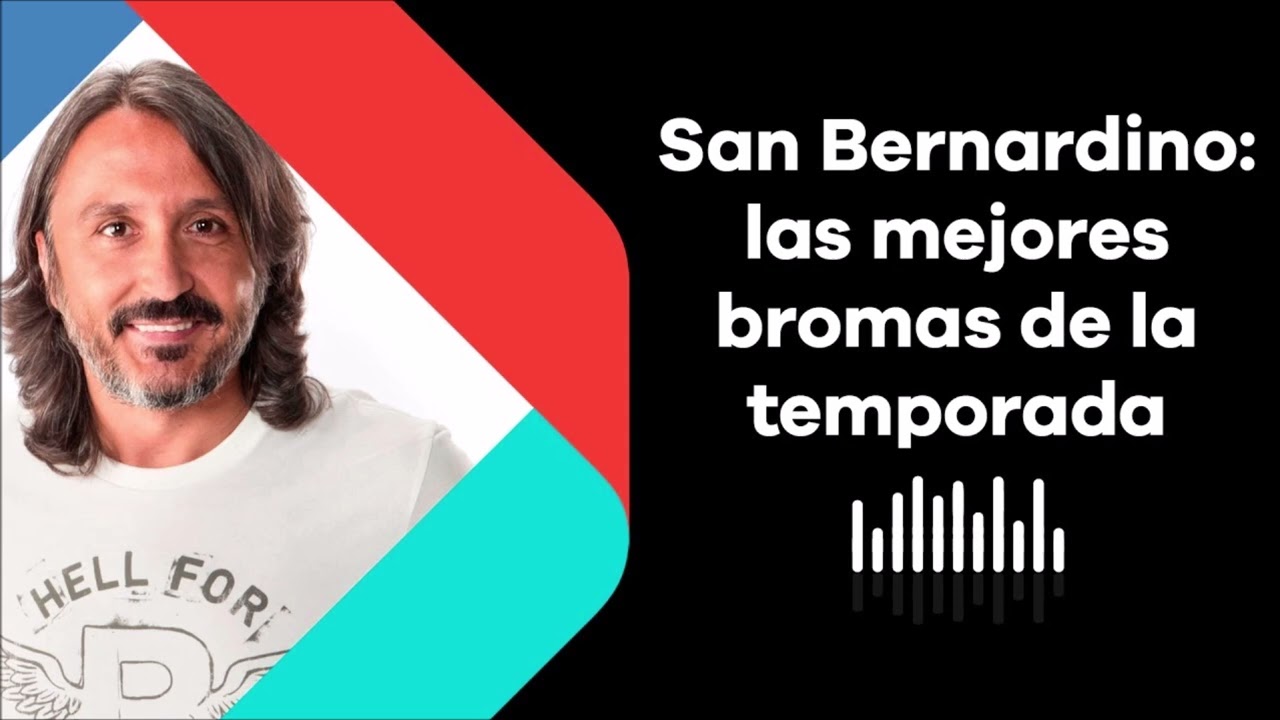 10 Bromas Telefonicas de San Bernardino