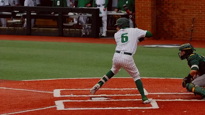 JONATHAN MONTE SPORTS REEL