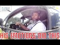 Simple Traffic Stop Turned Bad