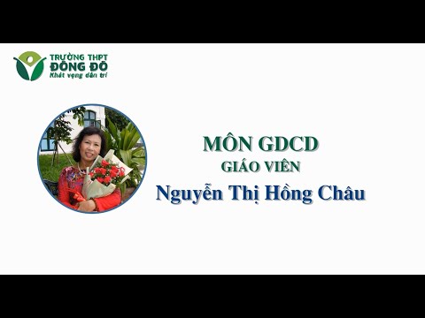 GDCD 11 | Bài 10 | Nền dân chủ xã hội chủ nghĩa (tiết 1,2)
