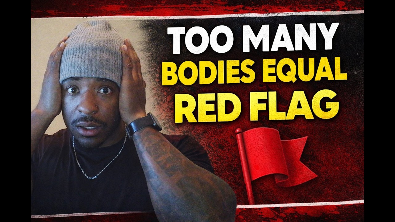 “Why Sleeping Around Is Actually Hurting You”