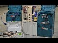 Carpentry Tool Organization, Makita, Festool Systainer Build