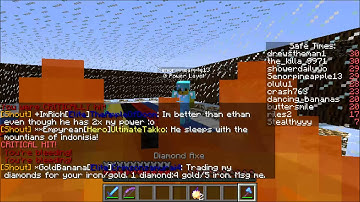 Lichcraft 1v1 Shower Vs Senorpineapple