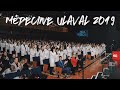 Médecine ULaval 2019