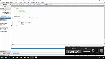 036 小猴子1024 Java基础视频 02 java语言基础 循环语句 do while循环