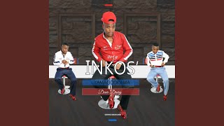 Video thumbnail of "Inkos'yamagcokama - Asenzele Bona"