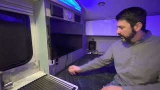 Getting Started - Sol Horizon TV and Stereo