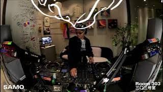 SAMO - Cosmic Jungle curated by Space Tak ｜2025年4月5日