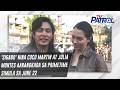 'Sigabo' nina Coco Martin at Julia Montes aarangkada sa primetime simula sa June 22 | TV Patrol