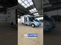 Reisemobil für unter 25.000€? - JA! #reisemobil #wohnmobil #camping