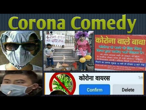 coronavirus-in-india-|-corona-comedy-video-|-thik-hai