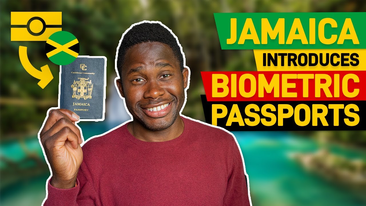 caribbean countries to visit with jamaican passport