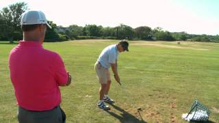 Top 100 Swing Academy: Three Ways to Make Solid Contact Every Time