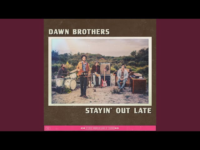 Dawn Brothers - Darling