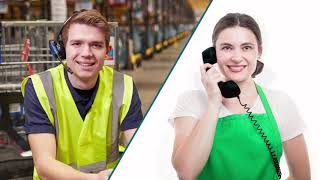 Download Lagu NIEUW - onze VoIP oplossing verwelkomt Panasonic MP3