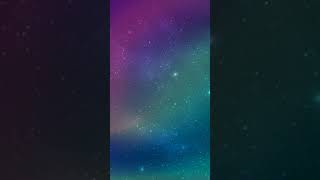 Alttamsa Colorful Aurora Video