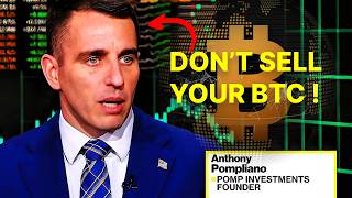 Morgan Stanley Just Changed Everything For Bitcoin