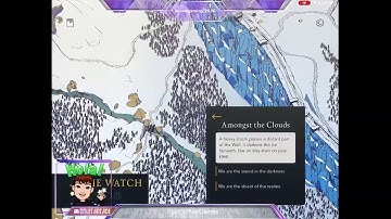 Let’s Play Game of Thrones : Tale of Crows part3