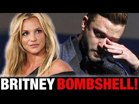 BOMBSHELL! Britney Spears Was PREGNANT With Justin Timberlake’s Baby! He PRESSURED ABORTION!?