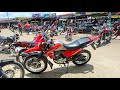 ✅️ FEIRÃO DAS MOTOS USADAS PESQUISA DE PREÇOS EM ARAPIRACA ALAGOAS BRASIL