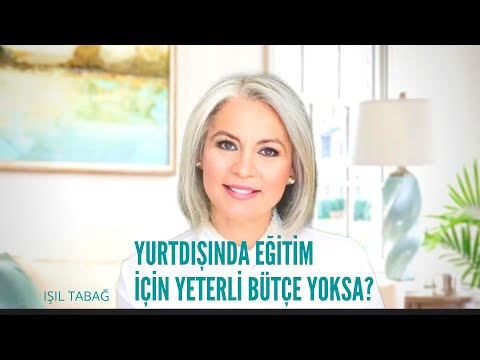 Video: Eğitim Yeterli Olmadığında