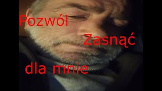 Video thumbnail of "Pozwól zasnąć mi - muzyka z intra Świat według Łosiów [*]"