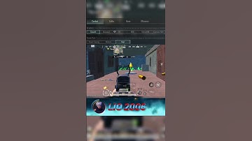 Quick 1v3 clutch #pubgmobile #bgmi #shorts #shortfeed