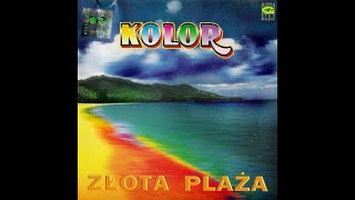 Kolor - Rozmowa z Deszczem [DISCO MUSIC PL]