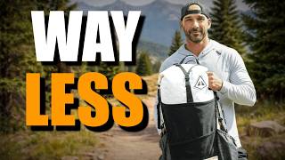Beginner Backpacking Gear: What You Actually Need