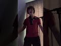 sneak peak of a song coming out in TWO DAYS