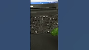 How to press button Right Arrow on keyboard with a cucumber Intermediate lessons #shorts #asmr #tren