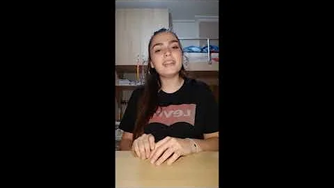 Maria Haber ES1