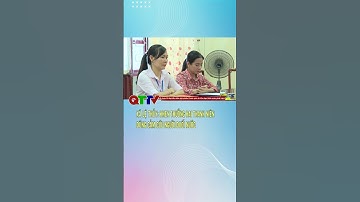 Xã Lệ Thủy: Khen thưởng hai thanh niên dũng cảm cứu người đuối nước | QTTV #sports