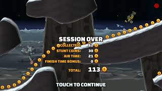 Moon Event - Moonlander fun - LvL 28 chest