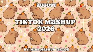 Best TikTok Mashup August 2026 🏆 Latest Dance Craze & Party Remixes