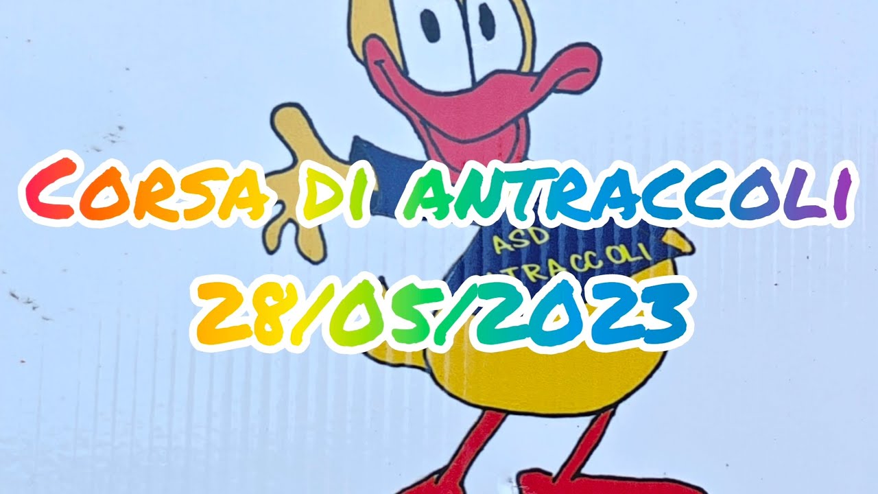28 maggio 2023 YouTube 28 maggio 2023 YouTube