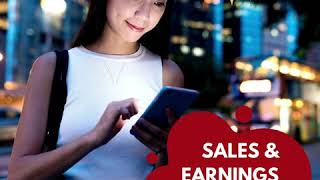 Increase your online sales FAST and EASY!